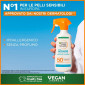 Immagine 5 - Garnier Ambre Solaire Advanced Sensitive Spray Solare Ipoallergenico SPF 50+ Protezione Molto Alta - Flacone da 270ml