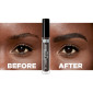 Immagine 3 - L'Oréal Paris Infaillible Unbelievabrow Gel Sopracciglia a Lunga Tenuta 48H Waterproof Colore 1.0 Ebony