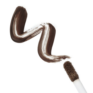 Infaillible Unbelievabrow 48H Gel Sopracciglia 1.0 Ebony L'Oréal Paris