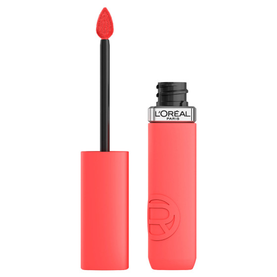 L'Oréal Paris Infaillible Matte Resistance 625 Summer Flying L'Oréal Paris Infaillible Matte Resistance 625 Summer Flying