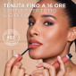 Immagine 2 - L'Oréal Paris Infaillible Matte Resistance Rossetto Liquido Opaco Intenso Acido Ialuronico 625 Summer Flying - Flacone da 5ml