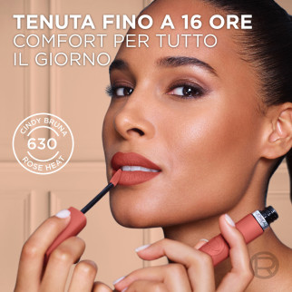 L'Oréal Paris Infaillible Matte Resistance 625 Summer Flying