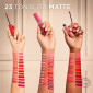 Immagine 4 - L'Oréal Paris Infaillible Matte Resistance Rossetto Liquido Opaco Intenso Acido Ialuronico 625 Summer Flying - Flacone da 5ml