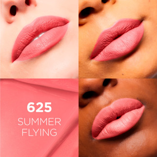 L'Oréal Paris Infaillible Matte Resistance 625 Summer Flying