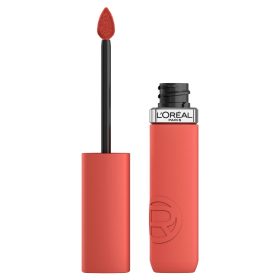L'Oréal Paris Infaillible Matte Resistance 635 Worth It Medium L'Oréal Paris Infaillible Matte Resistance 635 Worth It Medium