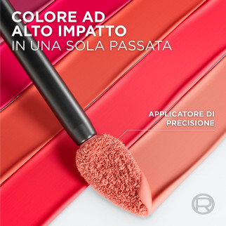 L'Oréal Paris Infaillible Matte Resistance 635 Worth It Medium