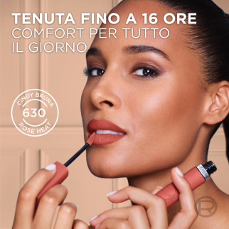 L'Oréal Paris Infaillible Matte Resistance 635 Worth It Medium