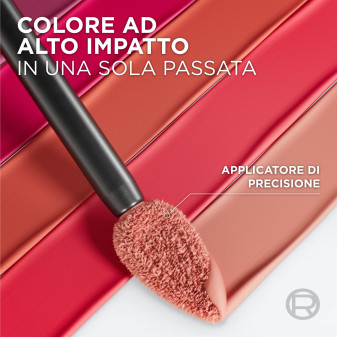L'Oréal Paris Infaillible Matte Resistance 665 First Move