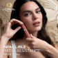 Immagine 6 - L'Oréal Paris Infaillible Matte Resistance Rossetto Liquido Opaco Intenso Acido Ialuronico 665 First Move - Flacone da 5ml