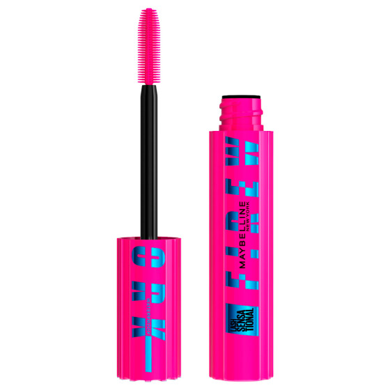 Maybelline New York Sensational Firework Mascara Waterproof Maybelline New York Sensational Firework Mascara Waterproof