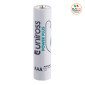 Immagine 2 - Uniross Power Plus Alkaline LR03 Mini Stilo AAA 1,5V Pile Alcaline - Blister da 4 Batterie