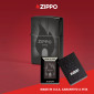 Immagine 6 - Zippo Accendino a Benzina Ricaricabile ed Antivento con Fantasia Zippo Design - mod. 46175