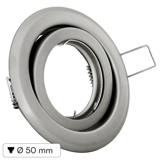 Kanlux ARGUS II CT-2115-C/M Portafaretto con Portalampada Kanlux ARGUS II CT-2115-C/M Portafaretto con Portalampada