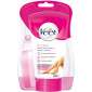 Veet Pure Crema Depilatoria Sotto la Doccia per Pelli Normali Corpo e Gambe - Tubetto da 150ml