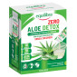 Immagine 1 - Equilibra Aloe Detox Zero Integratore Depurativo Lenitivo Gel Monodose Senza Zuccheri con Aloe Vera - Confezione da 10 Stick