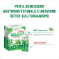 Immagine 2 - Equilibra Aloe Detox Zero Integratore Depurativo Lenitivo Gel Monodose Senza Zuccheri con Aloe Vera - Confezione da 10 Stick