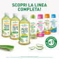 Immagine 6 - Equilibra Aloe Detox Zero Integratore Depurativo Lenitivo Gel Monodose Senza Zuccheri con Aloe Vera - Confezione da 10 Stick