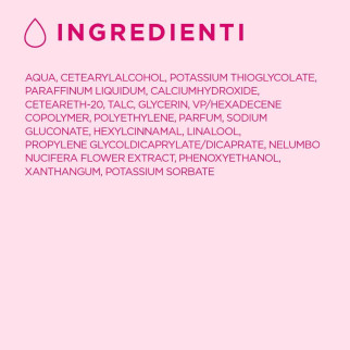 Crema Depilatoria Sotto la Doccia Silk Fresh Technology Veet
