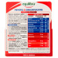 Immagine 2 - Equilibra Memoria e Concentrazione Integratore Alimentare Compresse Triplo Strato con Resveratrolo - Confezione da 30 compresse