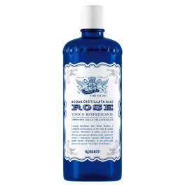 Acqua alle Rose Distillata Tonico Rinfrescante Viso Collo 300ml