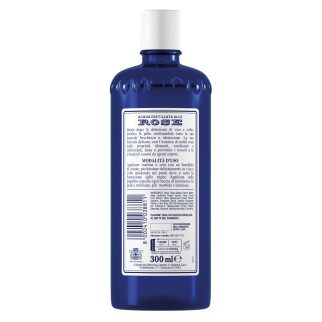 Acqua alle Rose Distillata Tonico Rinfrescante Viso Collo 300ml