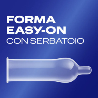 Preservativi Durex Lunga Durata Ritardanti 10pz