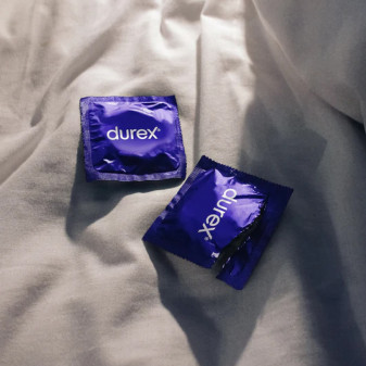 Preservativi Durex Lunga Durata Ritardanti 10pz
