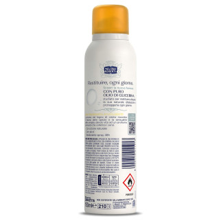 Asciutto Cedro e Vaniglia Deodorante Spray Zero Alcol Neutro Roberts