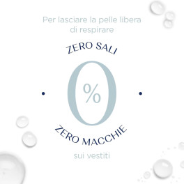 Deodorante Stick Fresco Tè Verde Lime 48h Zero Sali Neutro Roberts