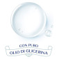 Immagine 5 - Neutro Roberts Fresco Deodorante Stick Tè Verde e Lime 48h con Puro Olio di Glicerina Zero Sali - Flacone da 40ml