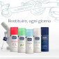 Immagine 6 - Neutro Roberts Fresco Deodorante Stick Tè Verde e Lime 48h con Puro Olio di Glicerina Zero Sali - Flacone da 40ml