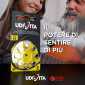 Immagine 3 - Udivita Batterie per Protesi Acustiche Misura 10 Zinco Aria Tecnologia Sound Fusion - Blister da 8 Pile