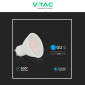 Immagine 10 - V-Tac VT-2333 Lampadina LED GU10 2.9W Faretto SMD - SKU 2987 / 2988 / 2989