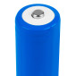 Immagine 2 - Velamp Batteria al Litio Ricaricabile INR 18650 3,7V 3250mAh - Batteria Singola