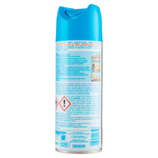 Spray Igienizzante Superfici Vere Essenze di Menta Citrosil