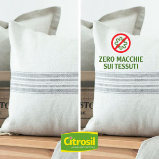 Spray Igienizzante Superfici Vere Essenze di Menta Citrosil