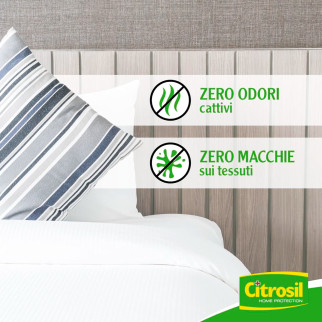 Spray Disinfettante Superfici Citrosil