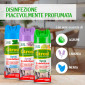 Immagine 5 - Citrosil Spray Disinfettante Superfici con Essenze di Agrumi Presidio Medico Chirurgico - Flacone da 300ml [TERMINATO]