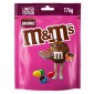 Immagine 1 - M&M's Brownie Confetti al Cioccolato con Ripieno al Gusto Brownie -