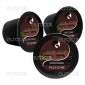 10 Capsule Baciato Caffè Passione Gusto Cioccolata Cialde Compatibili Nespresso [TERMINATO]