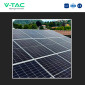 Immagine 13 - V-Tac Pannelli Solari Fotovoltaici 450W - SKU 11860 / 1186014 / 1186011 / 11911 / 1191114 / 1191111 / 1191110 / 119119