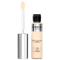 L&#039;Oréal Paris Accord Parfait Correttore Effetto Luminoso Rimpolpante e Levigante con Acido Ialuronico e Caffeina Colore 0.5D