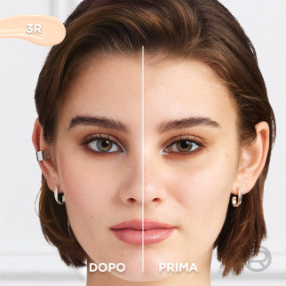 L'Oréal Paris Accord Parfait Correttore Illuminante Rimpolpante 3R