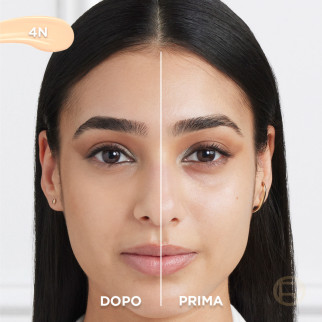 L'Oréal Paris Accord Parfait Correttore Illuminante Rimpolpante 4N