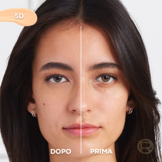 L'Oréal Paris Accord Parfait Correttore Illuminante Rimpolpante 5D