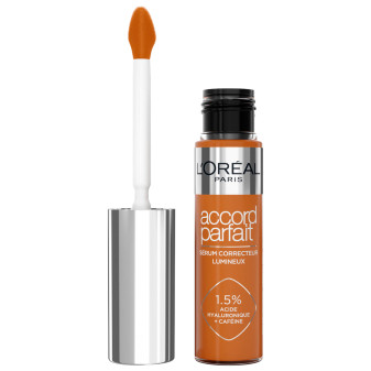 L'Oréal Paris Accord Parfait Correttore Illuminante Rimpolpante 9N