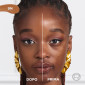 Immagine 2 - L'Oréal Paris Accord Parfait Correttore Effetto Luminoso Rimpolpante e Levigante con Acido Ialuronico e Caffeina Colore 9N
