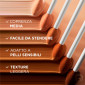 Immagine 6 - L'Oréal Paris Accord Parfait Correttore Effetto Luminoso Rimpolpante e Levigante con Acido Ialuronico e Caffeina Colore 6.5N