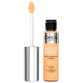 L'Oréal Paris Accord Parfait Correttore Illuminante Rimpolpante 6N