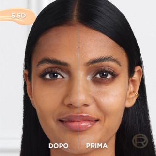 L'Oréal Paris Accord Parfait Correttore Illuminante Rimpolpante 5.5D